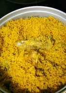 Nasi minyak