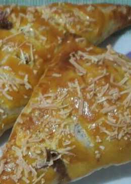 Puff Apple Strudel