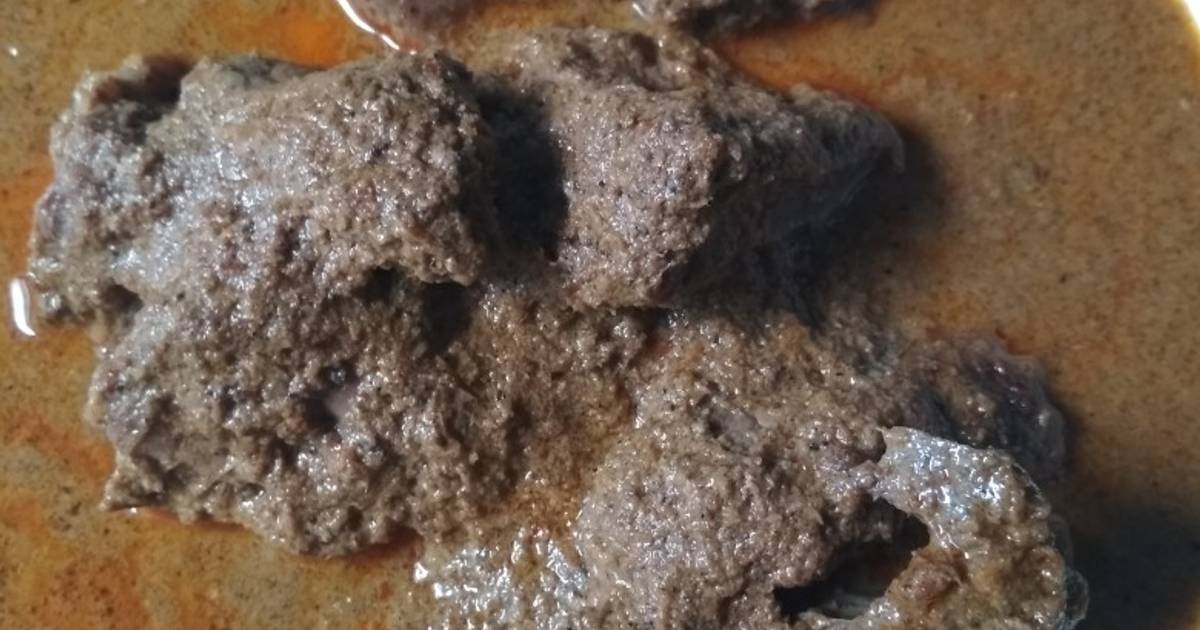 649 resep  gulai  sapi  enak dan  sederhana Cookpad