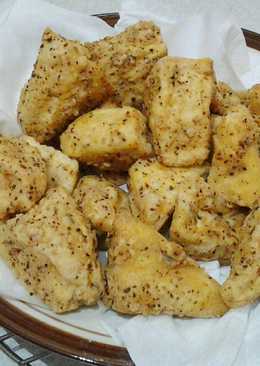 Tahu Goreng Tepung Rempah2