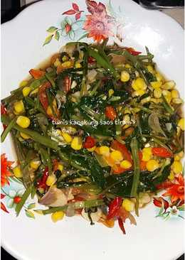 Oseng kangkung