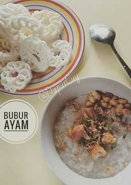 Bubur Ayam