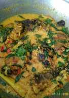 Mangut Lele Kemangi Khas Jogja