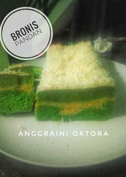 Bronis Pandan