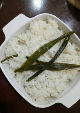 Nasi hainam ala mami bryan â™¨