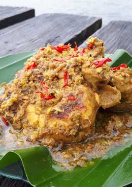 Ayam betutu