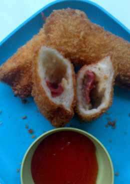 Roti goreng