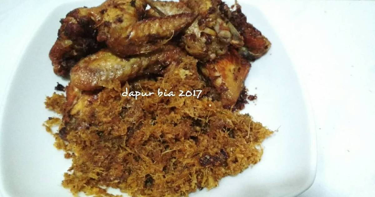 Resep Ayam Laos Sederhana  Praktis  oleh Dapur  Bia Cookpad