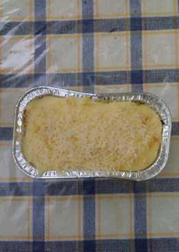 Macaroni Schottel