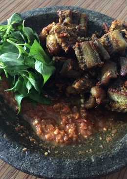 Belut - 105 resep - Cookpad