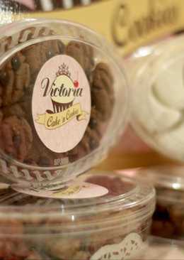 Goodtime cookies