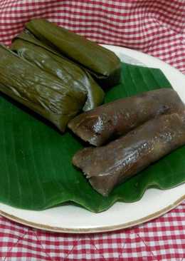 Lepat pisang