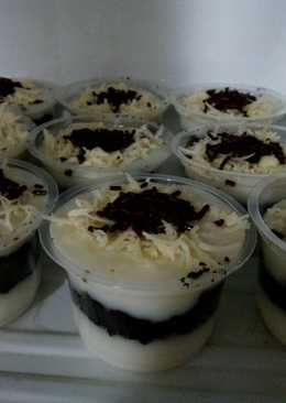Cheese cake lumer
