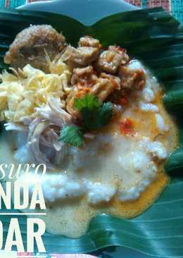 Bubur Suro magic com