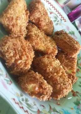 103 resep nugget mpasi enak dan sederhana - Cookpad