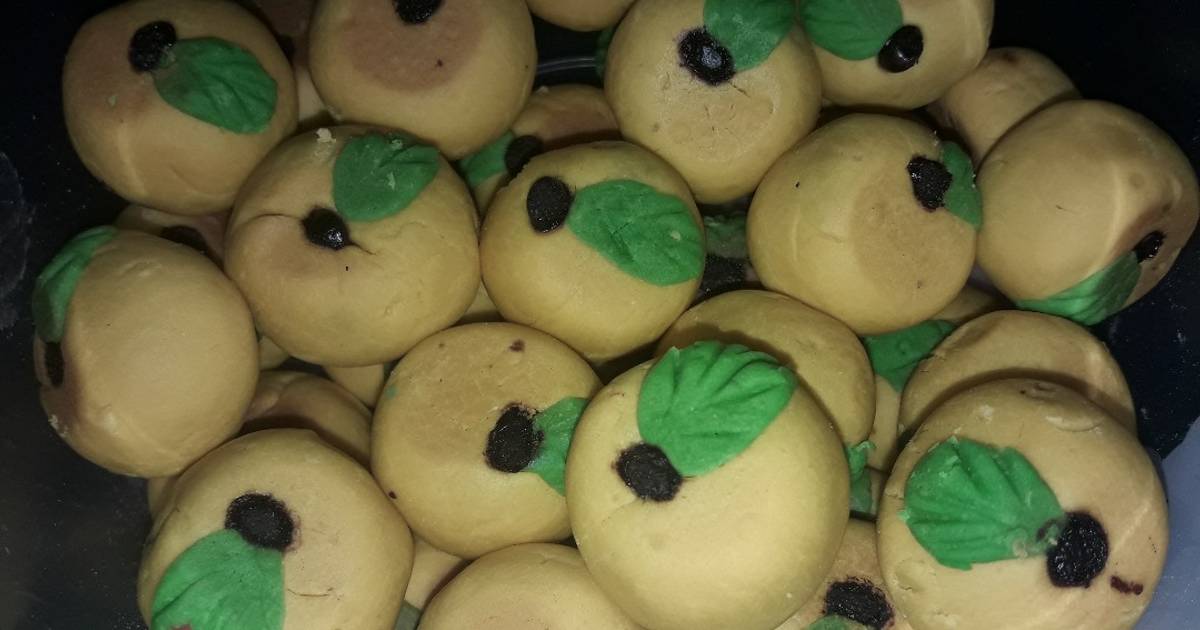 105 resep kue kering tepung beras enak dan sederhana - Cookpad