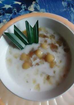 Bubur Candil/Jenang Grendul