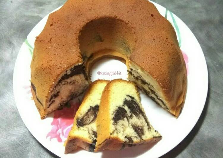 resep makanan Bolu Selai Nanas