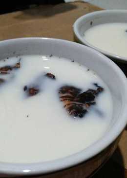 Wedang Jahe Homemade