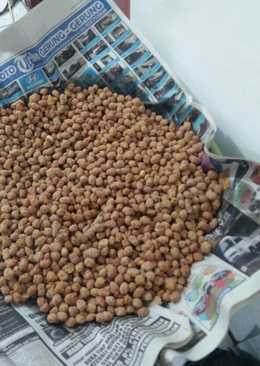 Kacang Telor