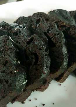 Brownies Kukus Amanda KW