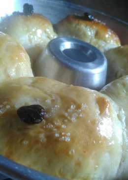 Roti sobek tape