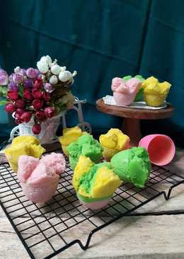 Kue mangkok source: SEDAP