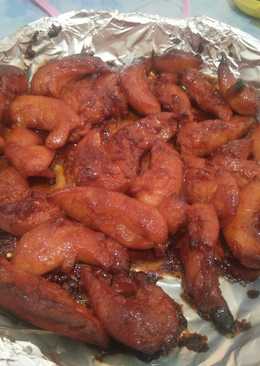 Ayam Charsiu