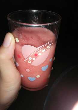 Jus semangka