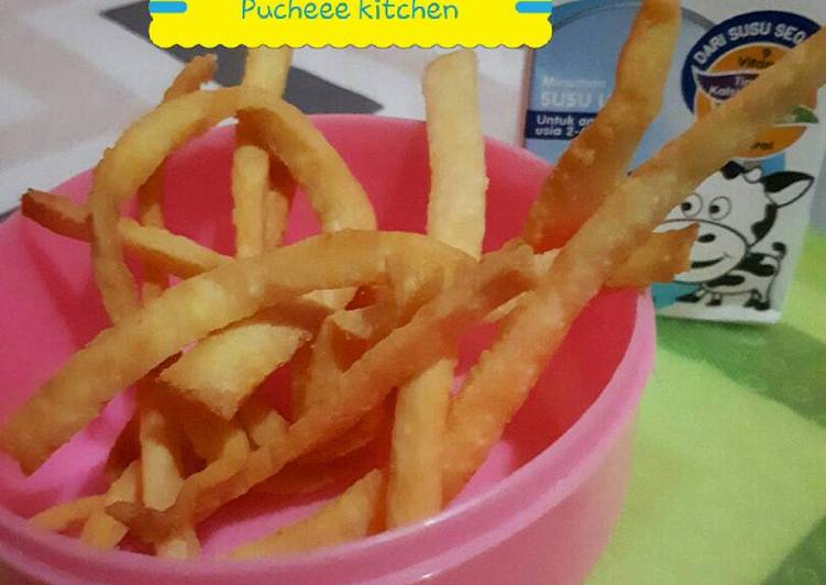 Resep Stik keju aka Cheese stick Kiriman dari Pucheee