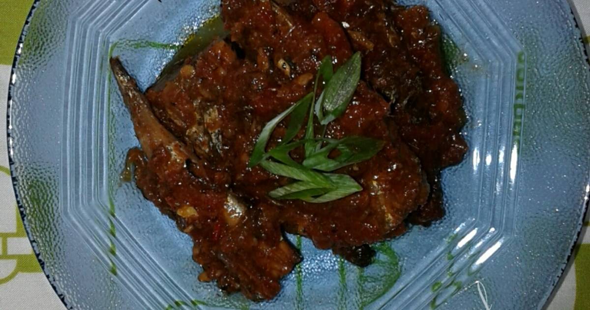 1.136 resep balado tongkol enak dan sederhana - Cookpad