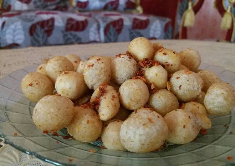 gambar untuk resep makanan cimol kriuk bon cabe