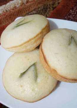 Kue apem jawa empuk dan lembut