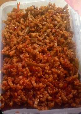 Balado KTT "Kering Tempe Teri"