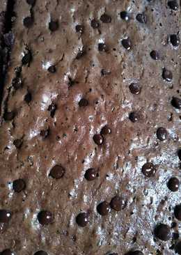 Chewy Brownies