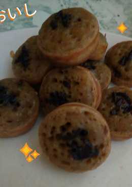  Kue  cubit  476 resep  Cookpad