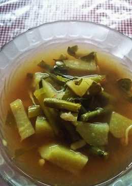 Sayur Asem Spesial