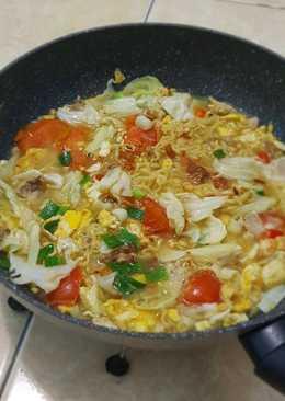 Mie Godog Jawa