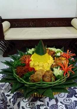 Tumpeng
