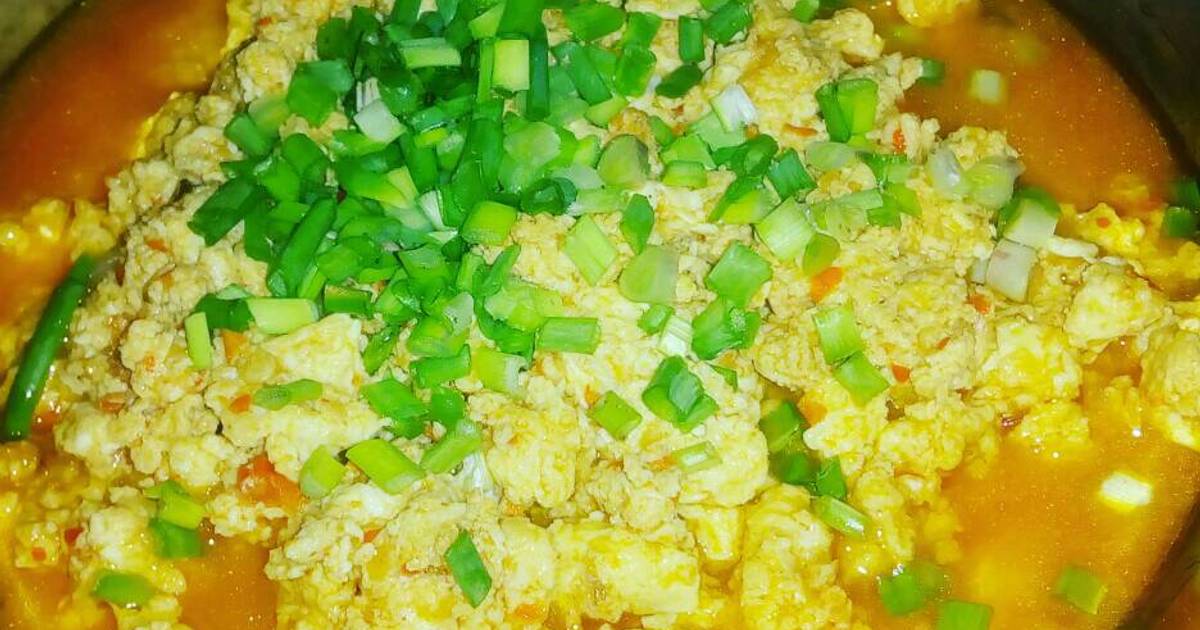 Aneka masakan telur - 49.781 resep - Cookpad