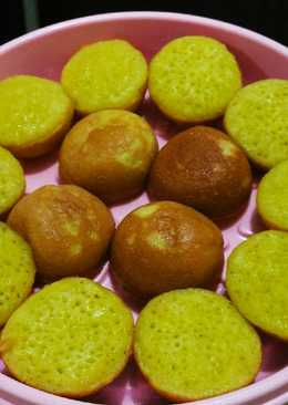 Bika Ambon Ekonomis