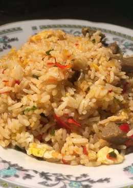 Nasi Goreng