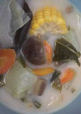 Sayur lodeh