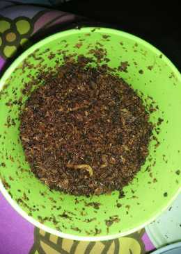 623 resep masakan buat yang kolesterol enak dan sederhana 