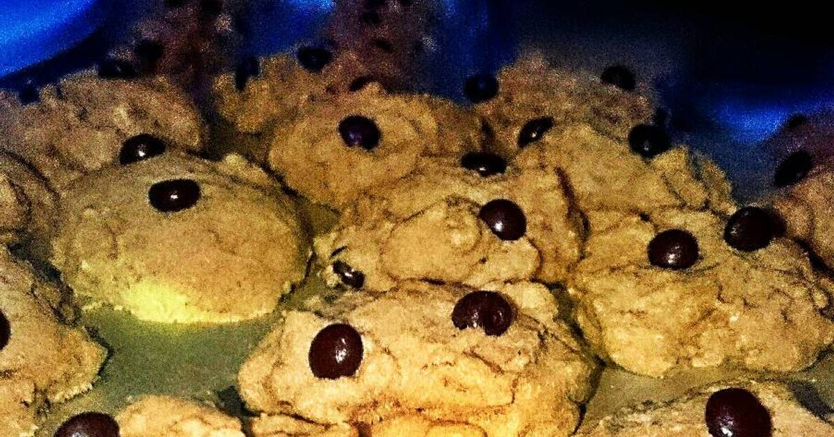 Kue kering kanji - 94 resep - Cookpad