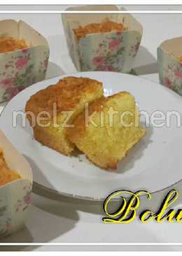 Bolu Keju Yummy Kress!