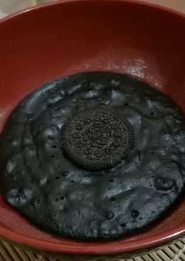 Brownies Mangkok Oreo Ga Pake Ribet ðŸ˜ƒ (Camilan Batita Iy+)