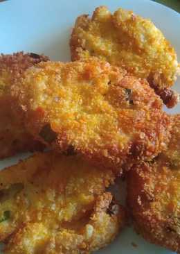 94) Nugget Tahu Wortel