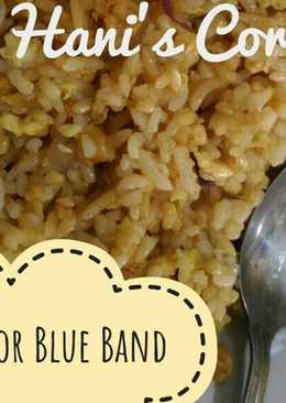 Nasgor Blue Band