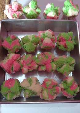#Bolkus Rainbow HomeMade ðð